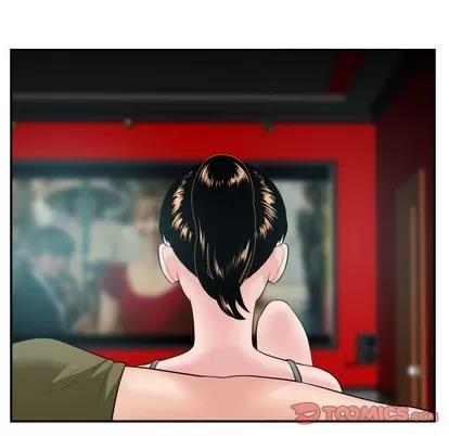 学姐的那些事 与学姐的那些事 | 第49章 第39页
