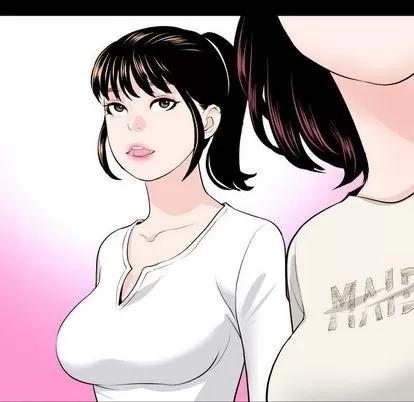 学姐的那些事 与学姐的那些事 | 第57章 第54页