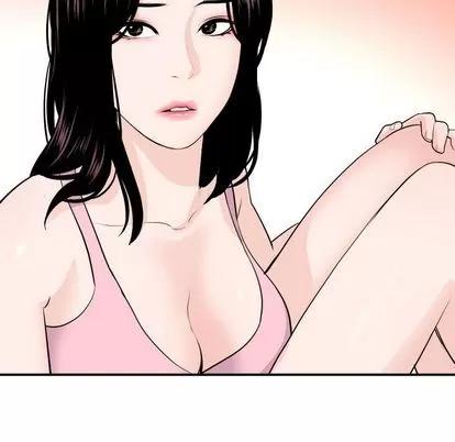 学姐的那些事 与学姐的那些事 | 第58章 第73页