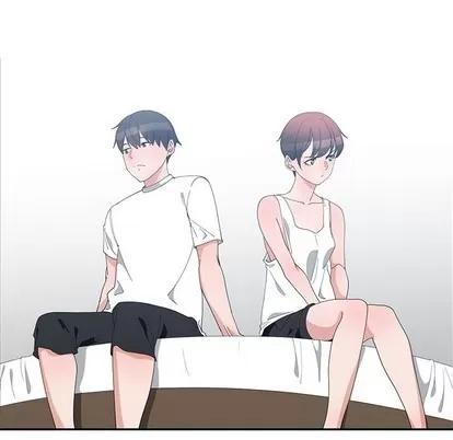 青梅竹马 青梅竹马 | 第3章 第32页