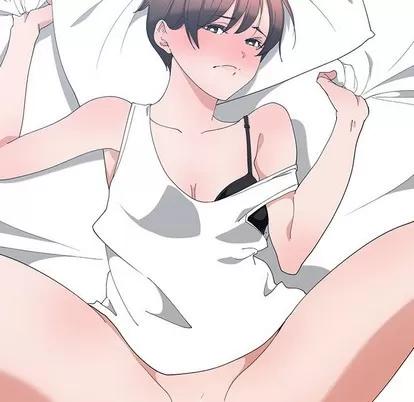 青梅竹马 青梅竹马 | 第4章 第16页