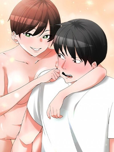 青梅竹马