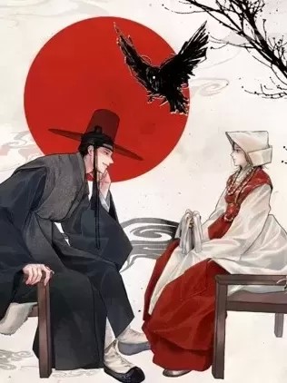 鬼怪×巫女