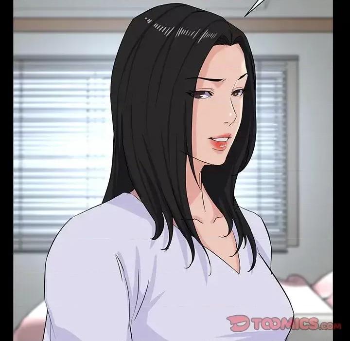 家族的遗产 家族的遗产第 28 话 第33页