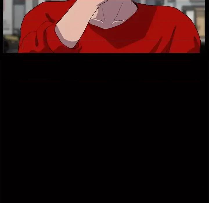 家族的遗产 家族的遗产第 30 话 第124页