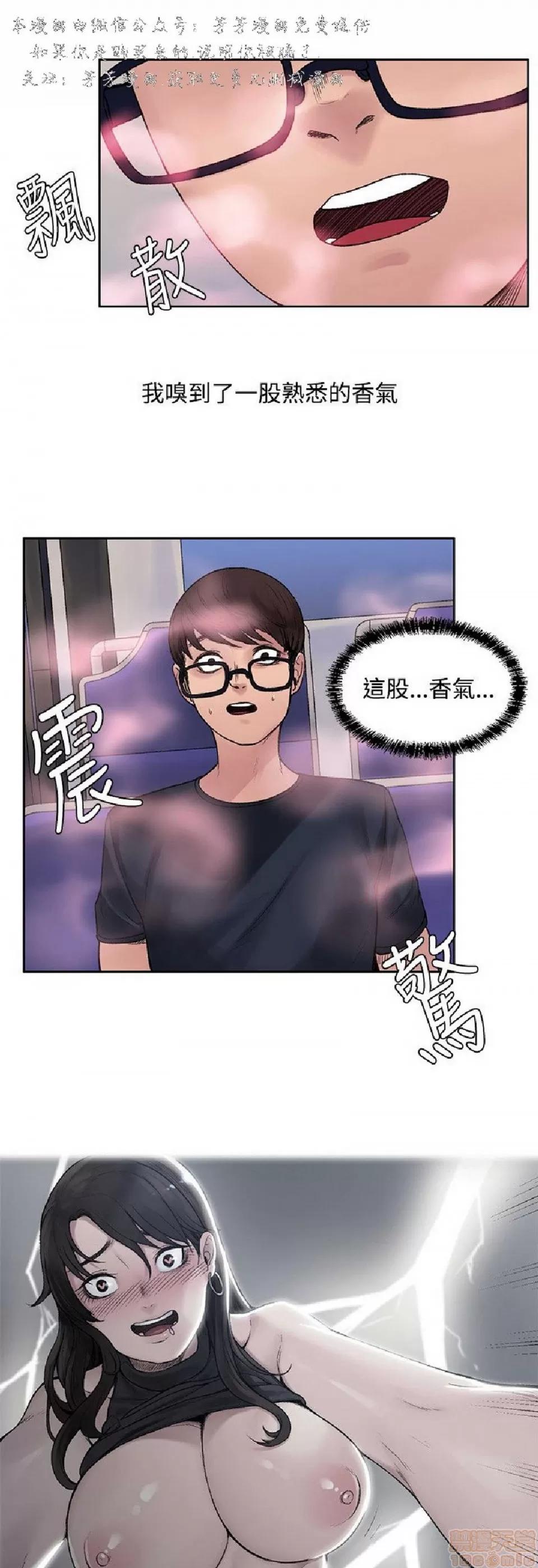 那里的香气 那里的香气|完结 第260页