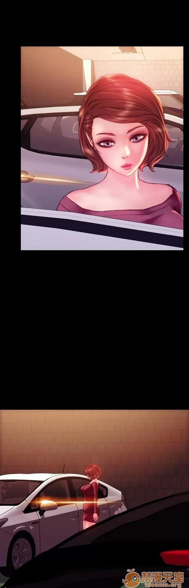淫荡的妻子们 MY WIVES 淫荡的妻子们 03 第199页