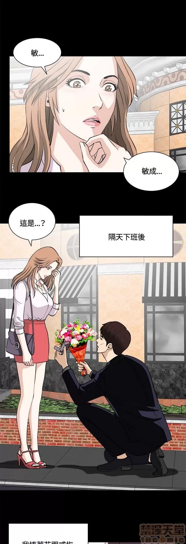 危险性游戏 危险性游戏 02 第24页