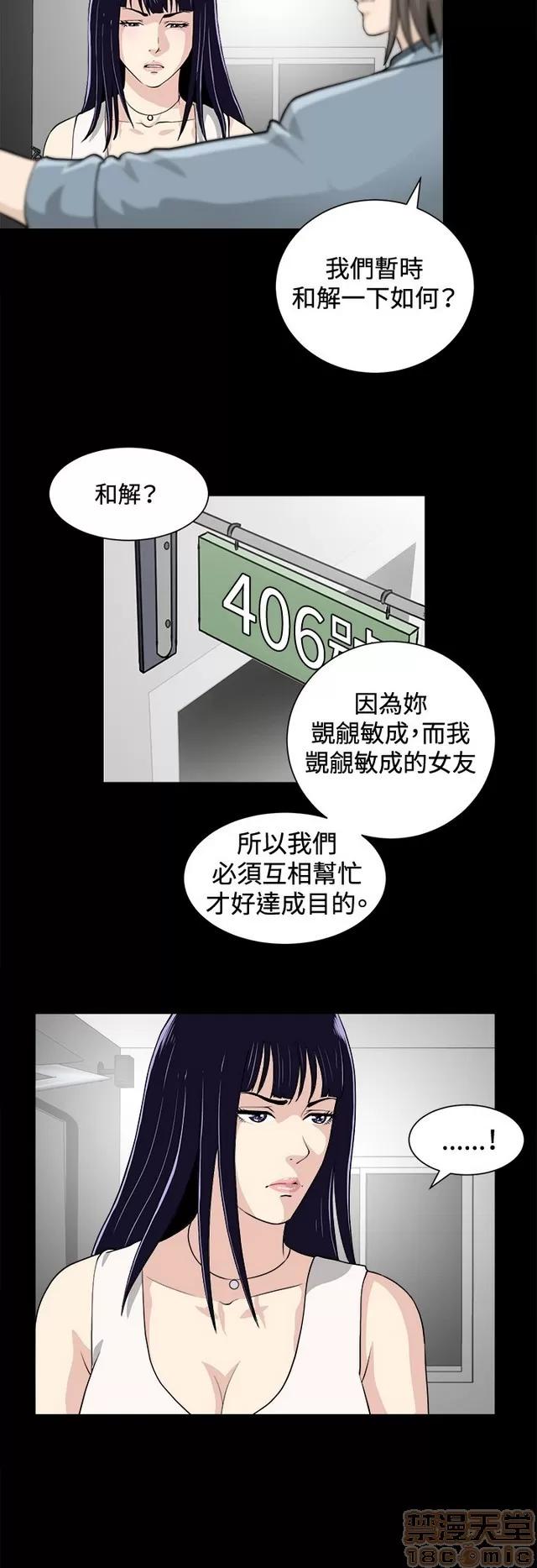 危险性游戏 危险性游戏 02 第88页