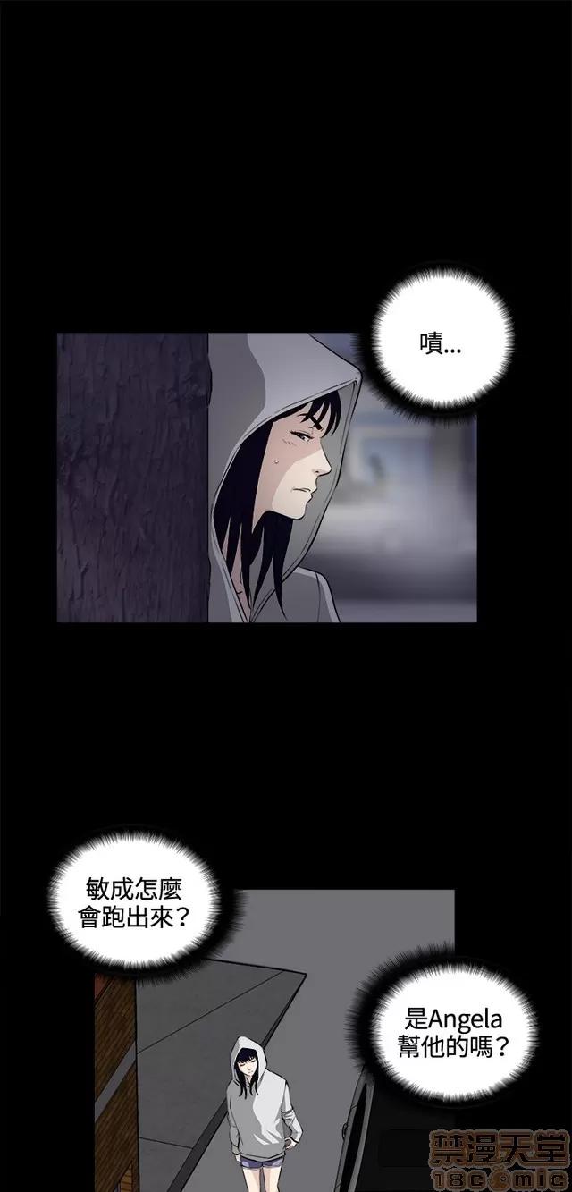 危险性游戏 危险性游戏 02 第320页