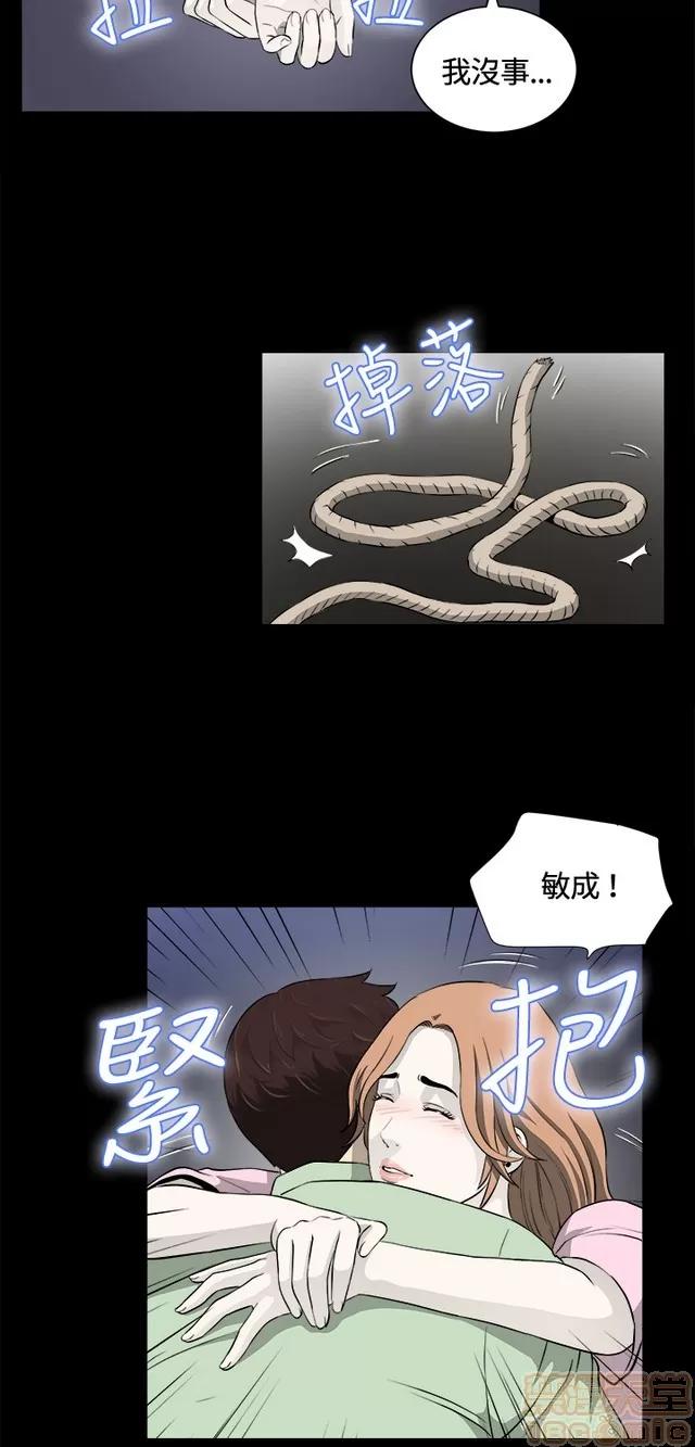 危险性游戏 危险性游戏 02 第360页