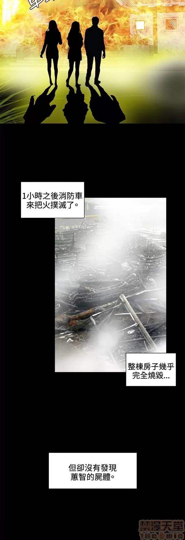 危险性游戏 危险性游戏 02 第414页