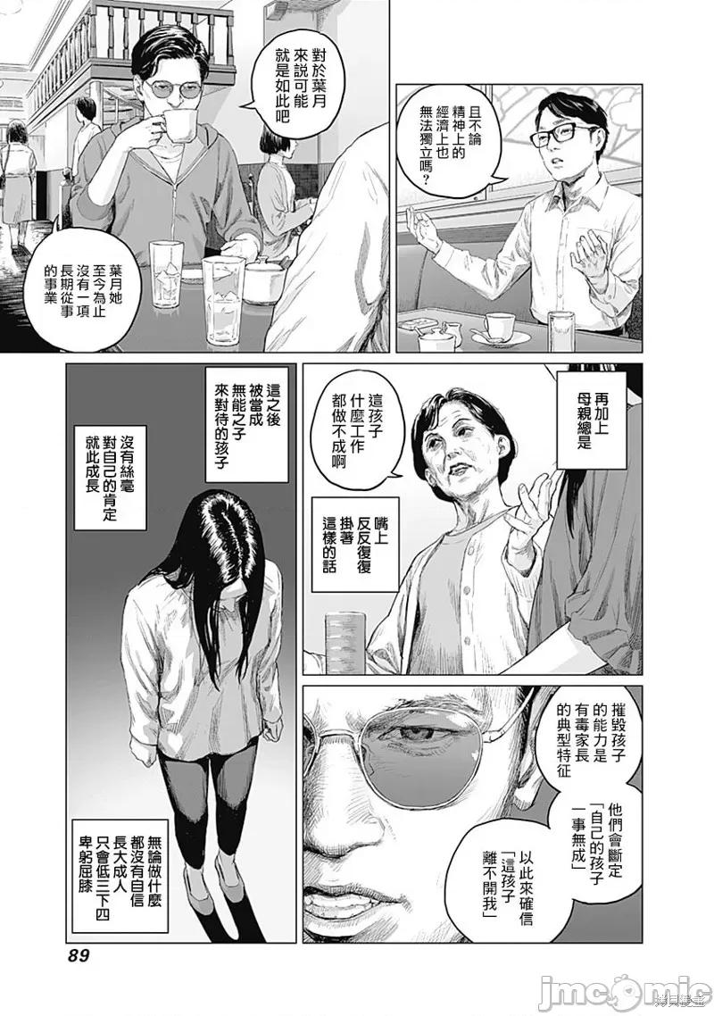 我们的离婚 我们的离婚 第20页