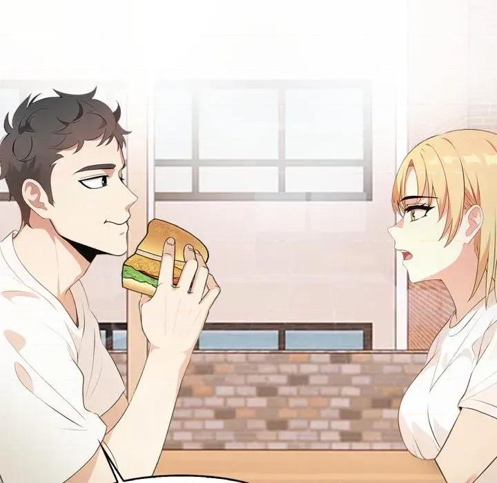 攻略年上女 攻略年上女 第32页