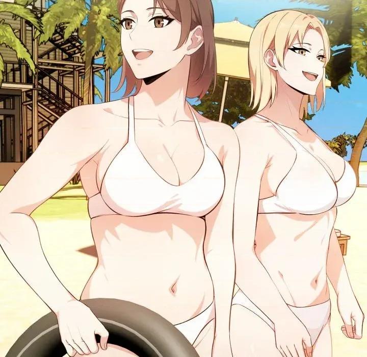 攻略年上女 攻略年上女 第82页