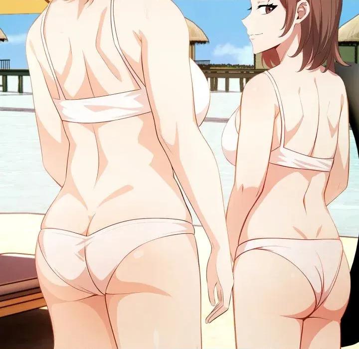 攻略年上女 攻略年上女 第93页