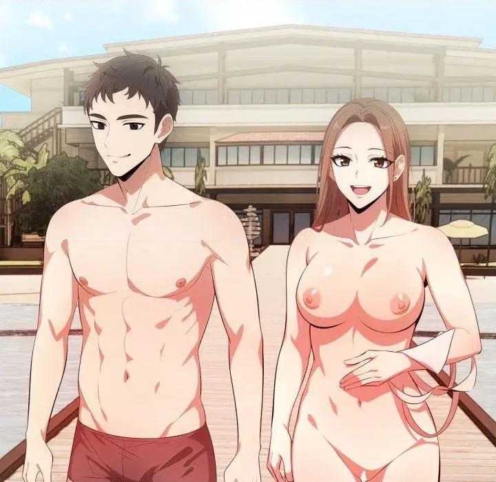 攻略年上女 攻略年上女-第10话 第79页