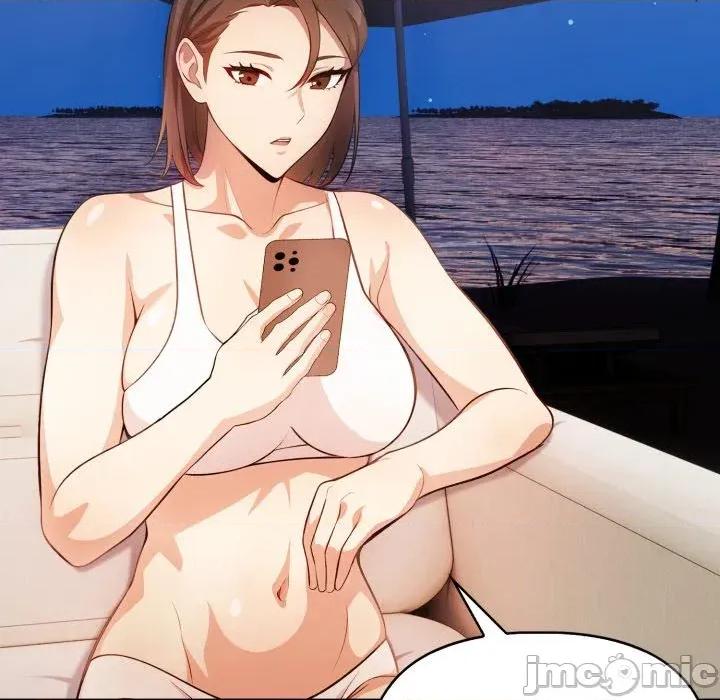 攻略年上女 攻略年上女-第11话 第50页