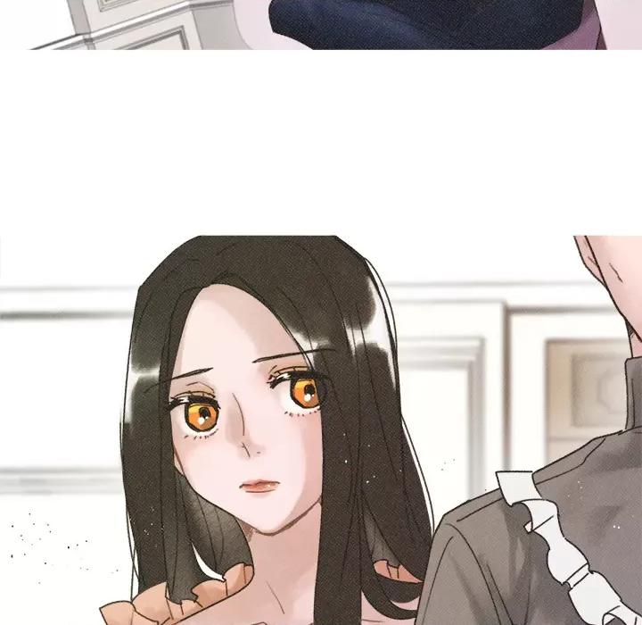 休想离开我身边 休想离开我身边-休想离开我身边 第2话 第17页