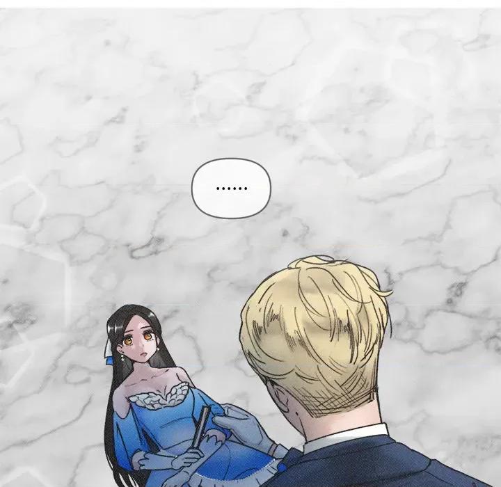 休想离开我身边 休想离开我身边-休想离开我身边 第3话 第13页