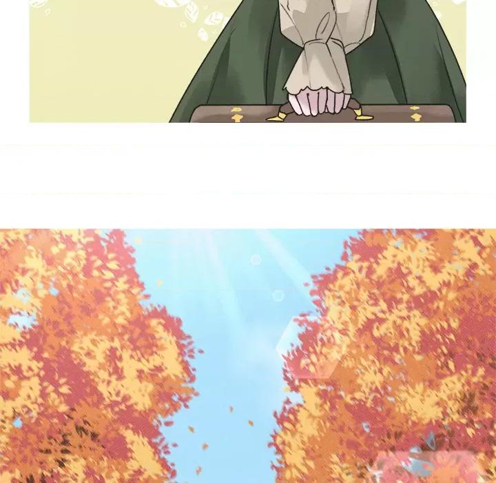 休想离开我身边 休想离开我身边-休想离开我身边 第3话 第72页