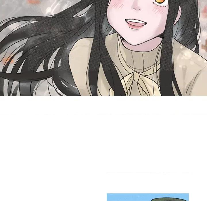 休想离开我身边 休想离开我身边-休想离开我身边 第3话 第79页