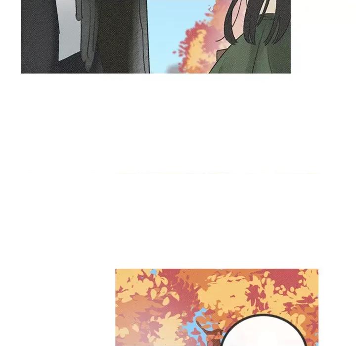 休想离开我身边 休想离开我身边-休想离开我身边 第3话 第82页