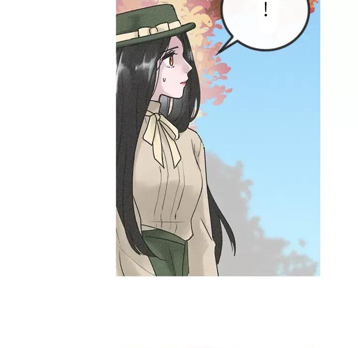 休想离开我身边 休想离开我身边-休想离开我身边 第3话 第83页