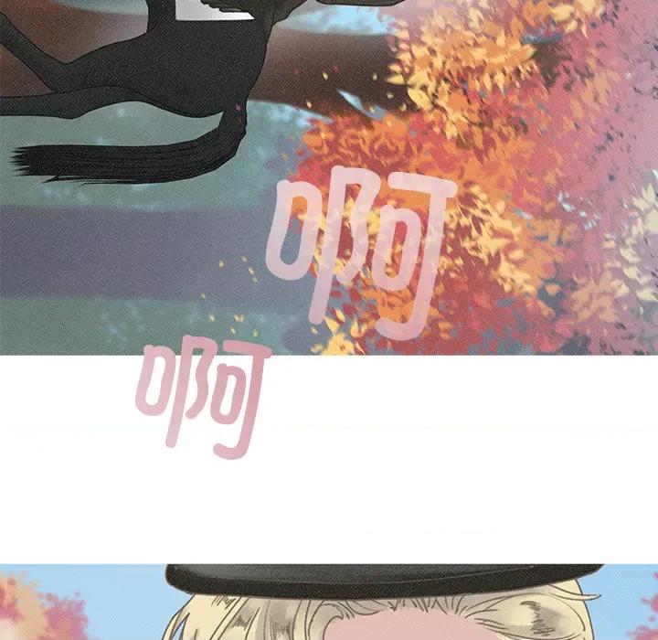 休想离开我身边 休想离开我身边-休想离开我身边 第3话 第86页