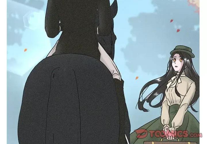 休想离开我身边 休想离开我身边-休想离开我身边 第4话 第2页