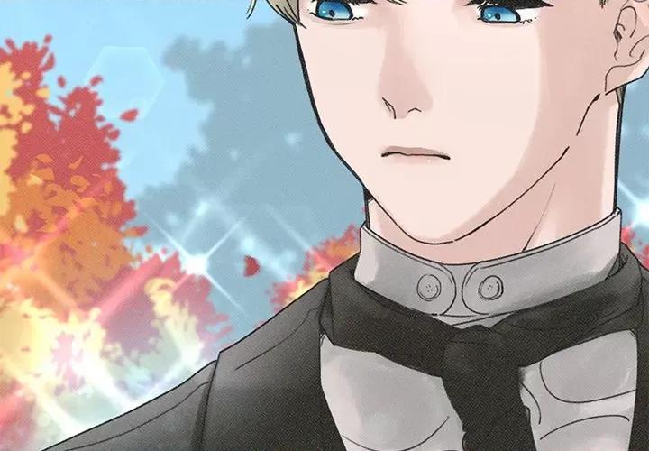 休想离开我身边 休想离开我身边-休想离开我身边 第4话 第4页