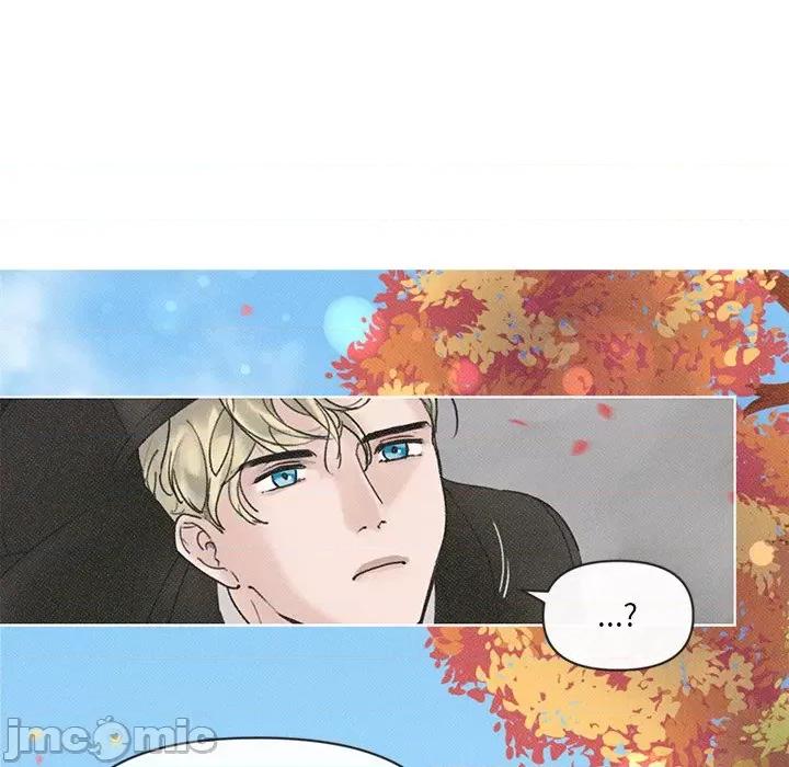 休想离开我身边 休想离开我身边-休想离开我身边 第4话 第15页
