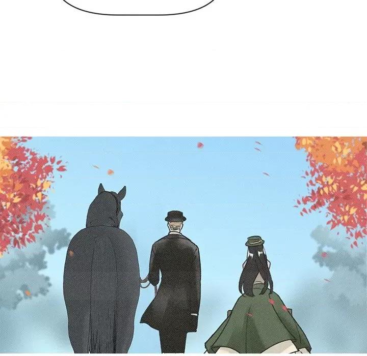休想离开我身边 休想离开我身边-休想离开我身边 第4话 第21页