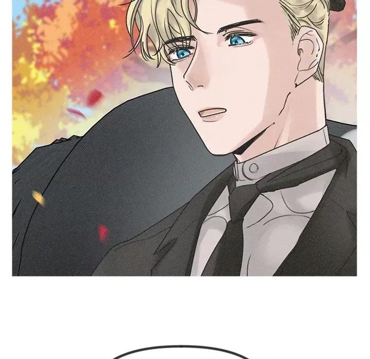 休想离开我身边 休想离开我身边-休想离开我身边 第4话 第34页