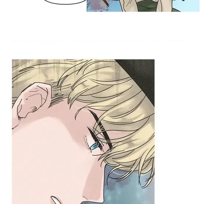 休想离开我身边 休想离开我身边-休想离开我身边 第4话 第43页