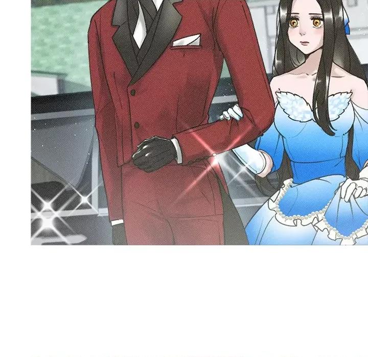 休想离开我身边 休想离开我身边-休想离开我身边 第5话 第8页