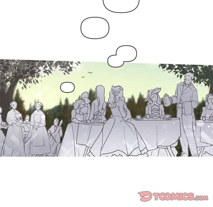 休想离开我身边 休想离开我身边-休想离开我身边 第5话 第14页
