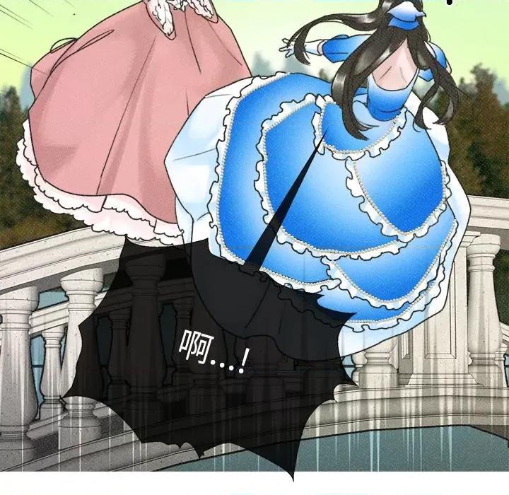 休想离开我身边 休想离开我身边-休想离开我身边 第5话 第64页