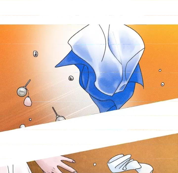 休想离开我身边 休想离开我身边-休想离开我身边 第6话 第41页