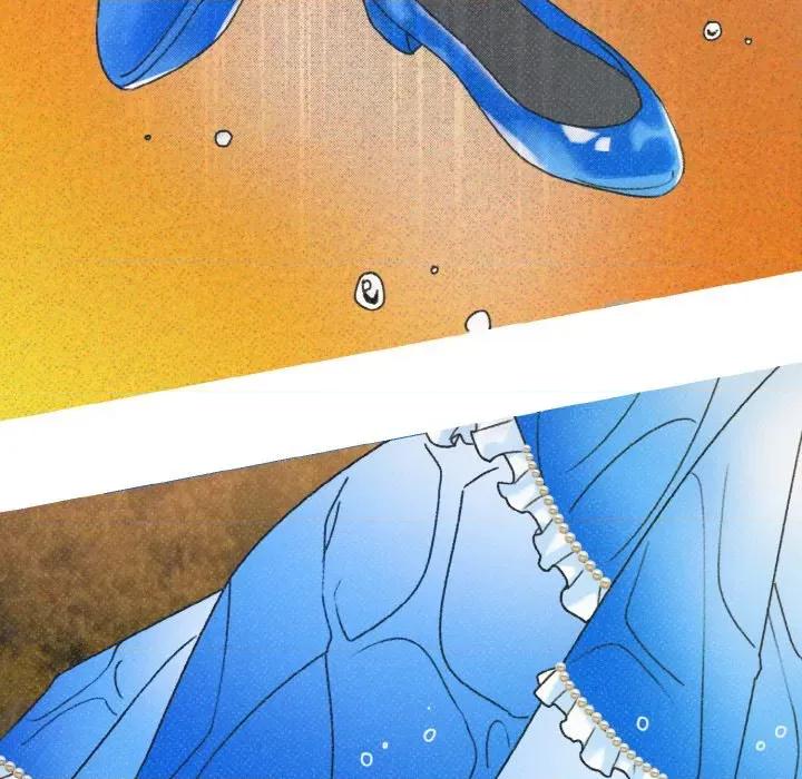 休想离开我身边 休想离开我身边-休想离开我身边 第6话 第43页
