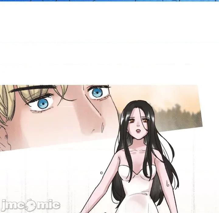 休想离开我身边 休想离开我身边-休想离开我身边 第6话 第45页