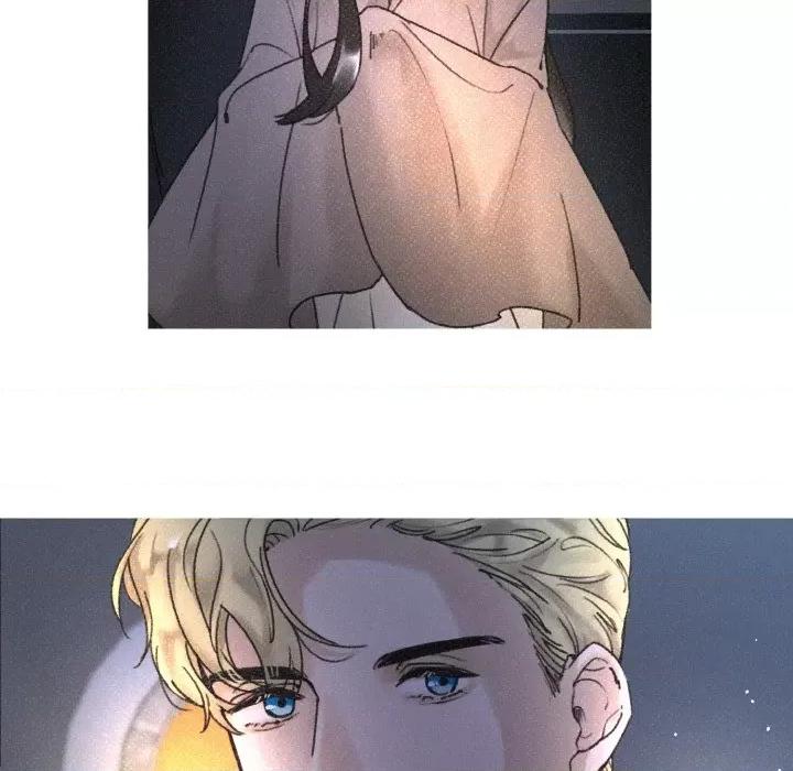 休想离开我身边 休想离开我身边-休想离开我身边 第7话 第8页