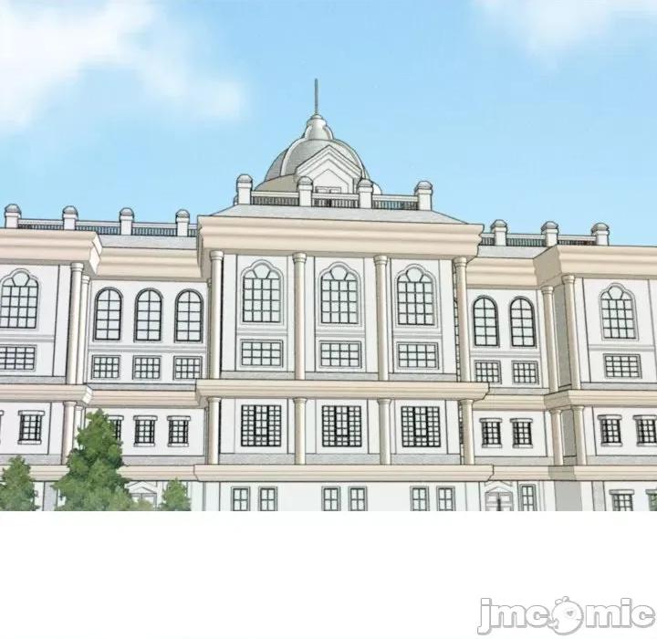 休想离开我身边 休想离开我身边-休想离开我身边 第7话 第40页