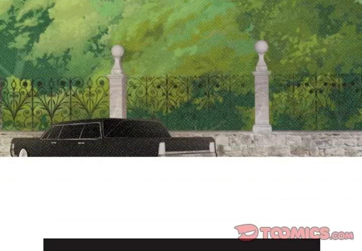 休想离开我身边 休想离开我身边-休想离开我身边 第8话 第2页