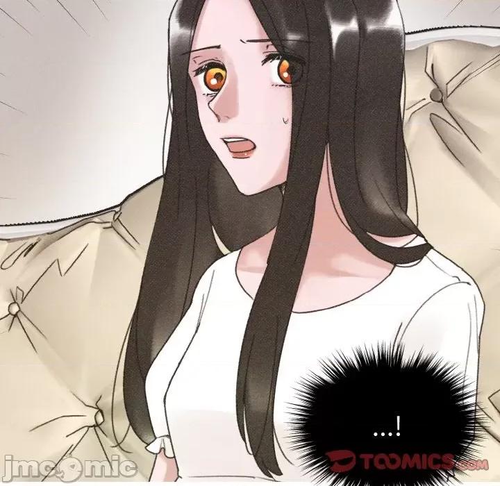 休想离开我身边 休想离开我身边-休想离开我身边 第8话 第30页