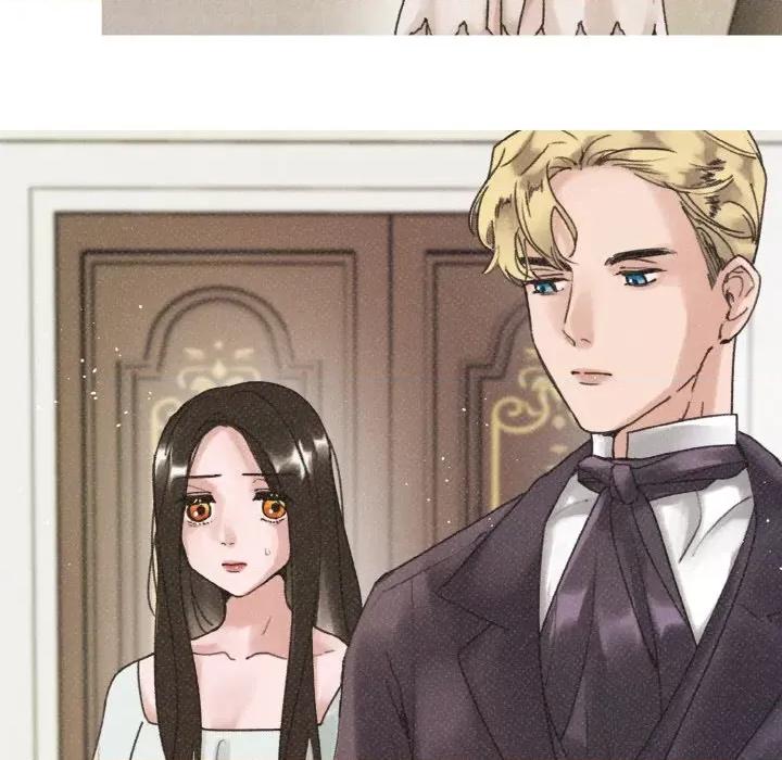 休想离开我身边 休想离开我身边-休想离开我身边 第8话 第33页