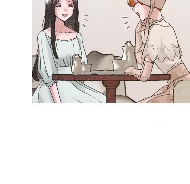 休想离开我身边 休想离开我身边-休想离开我身边 第8话 第53页