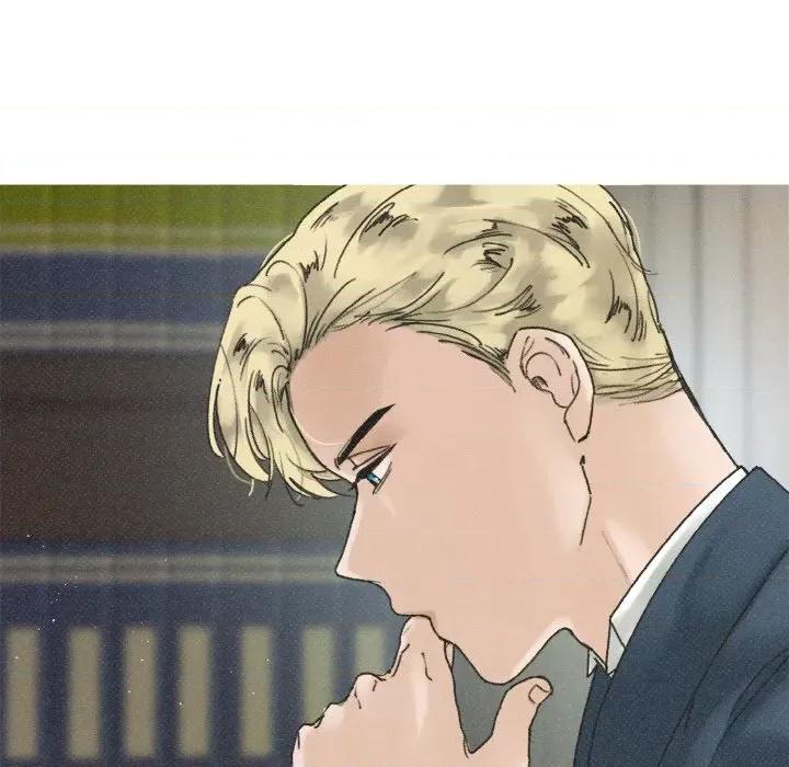 休想离开我身边 休想离开我身边-休想离开我身边 第8话 第78页