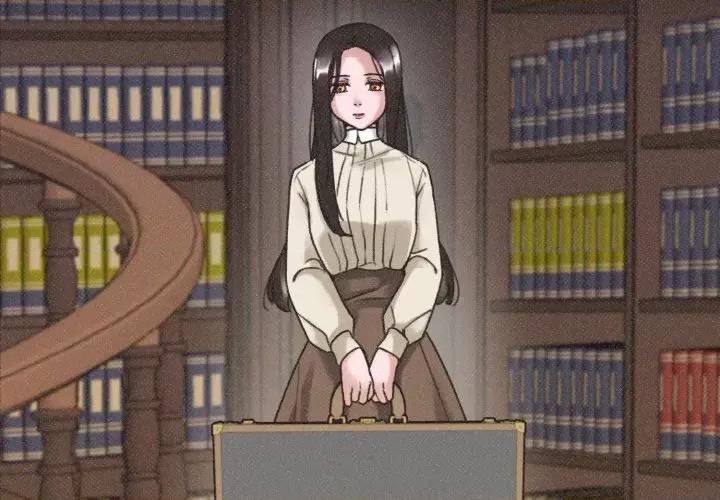 休想离开我身边 休想离开我身边-休想离开我身边 第9话 第3页