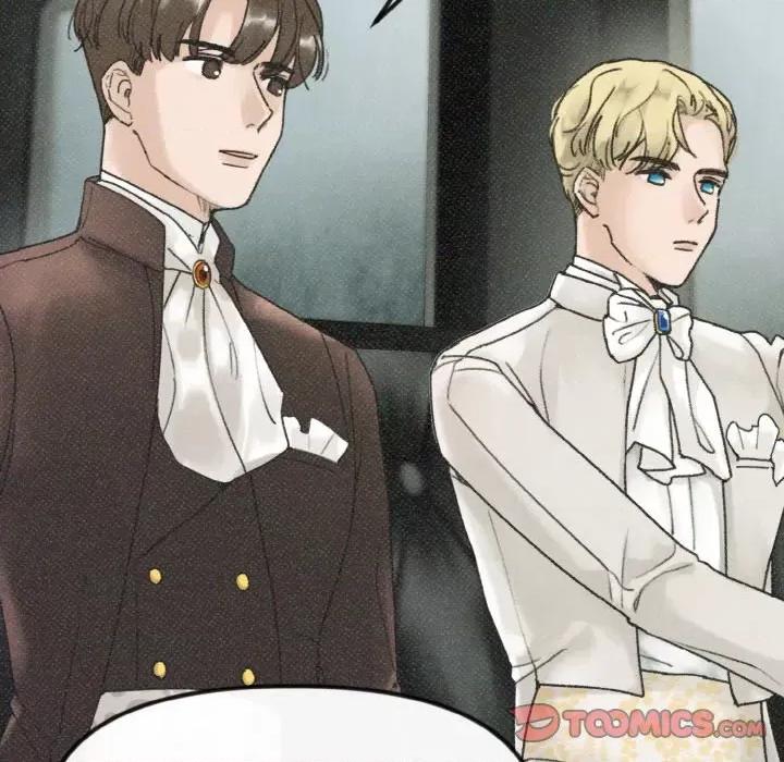 休想离开我身边 休想离开我身边-休想离开我身边 第9话 第16页